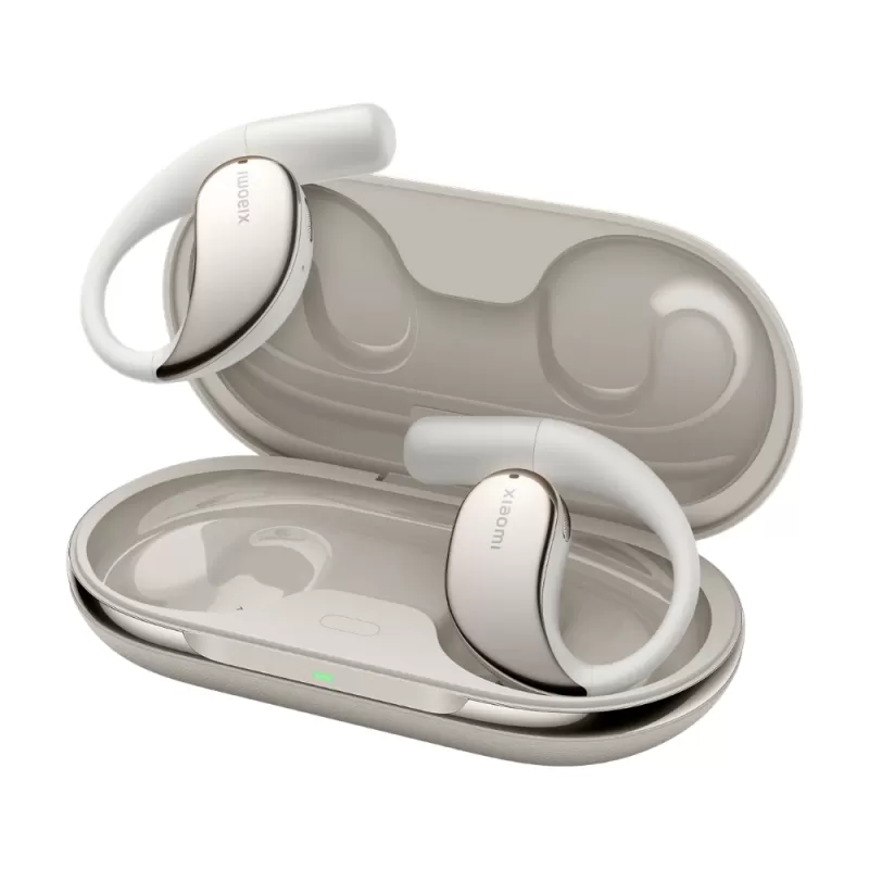 Auricular Xiaomi OpenWear Stereo M2319E1 Blueotooth - Sandstone Beige