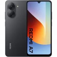 Smartphone Xiaomi Redmi A7 DS LTE 6.88" 3/64G...