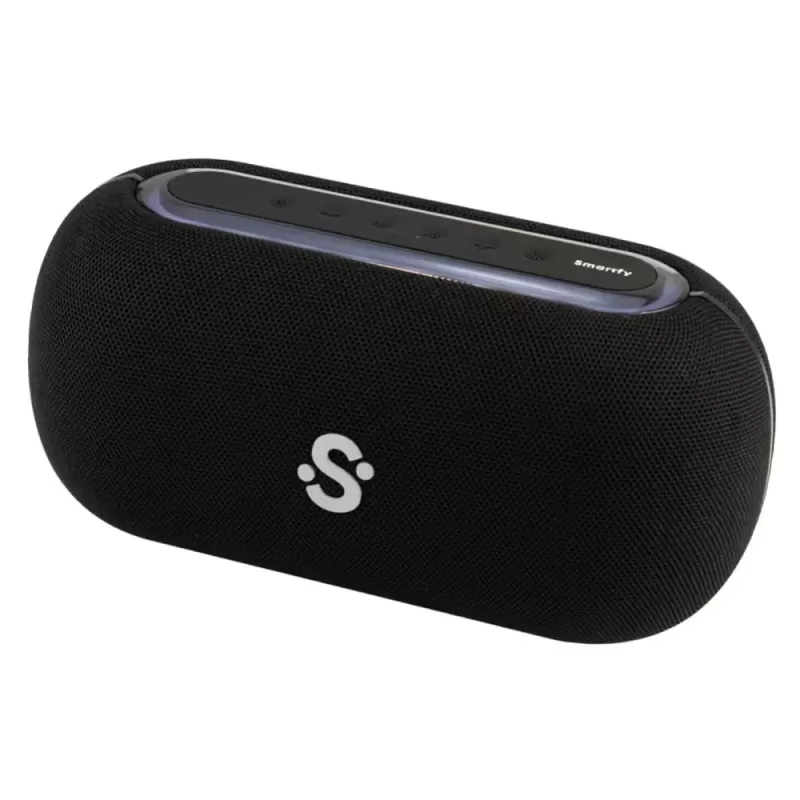 Spekaer Smartfy Xperience CS01B Bluetooth - Black