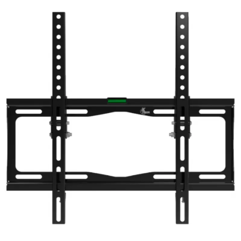 Soporte para TV Xtech XTA350 32" hasta 55" 30Kg Inclinable - Black