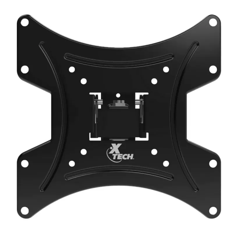 Soporte para TV Xtech XTA-400 23" hasta 42" 20Kg Giratório - Black