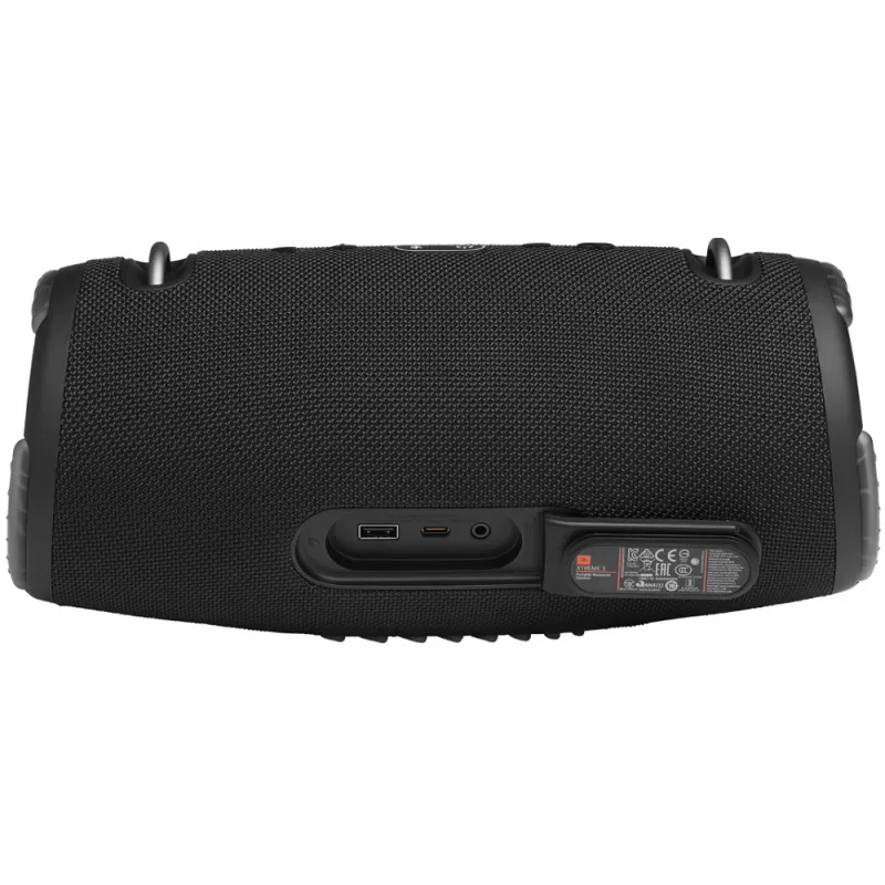 Speaker JBL Xtreme 3 Bluetooth - Black