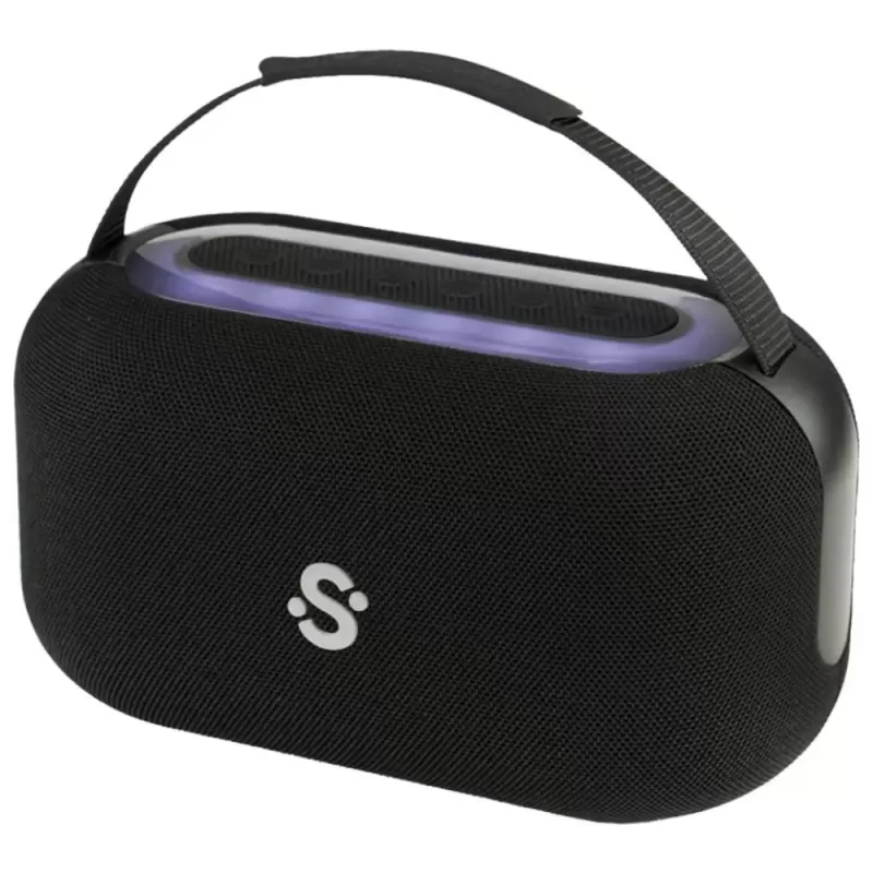 Speaker Smartfy Xtreme CS03B Bluetooth - Black