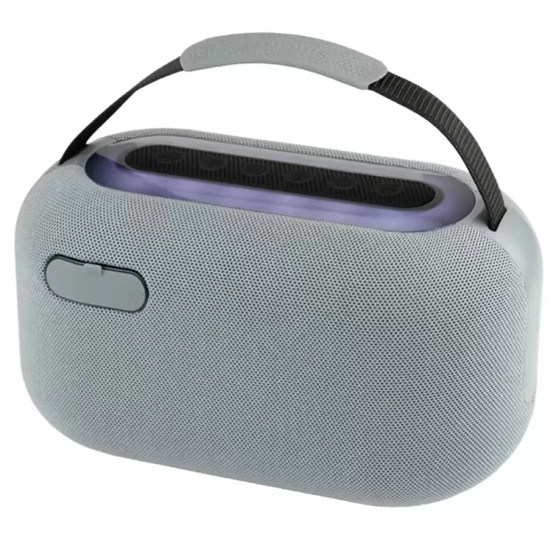 Speaker Smartfy Xtreme CS03G Bluetooth - Gray