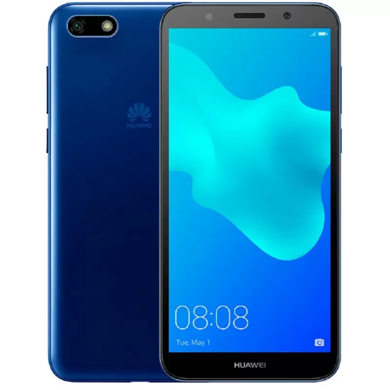 Smartphone Huawei Y5 Neo 2018 DRA-LX3 1/16GB 5.45&...