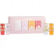 Kit Perfumes Miniatura Lattafa Yara Collection EDP...