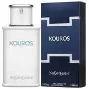 Perfume Yves Saint Laurent Kouros EDT Masculino - ...
