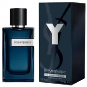 Perfume Yves Saint Laurent Y EDP Intense Masculino...