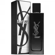 Perfume Yves Saint Laurent Myslf EDP Masculino - 1...