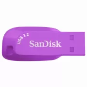 Pendrive SanDisk Ultra Shift Z410 USB 3.2 64GB - P...