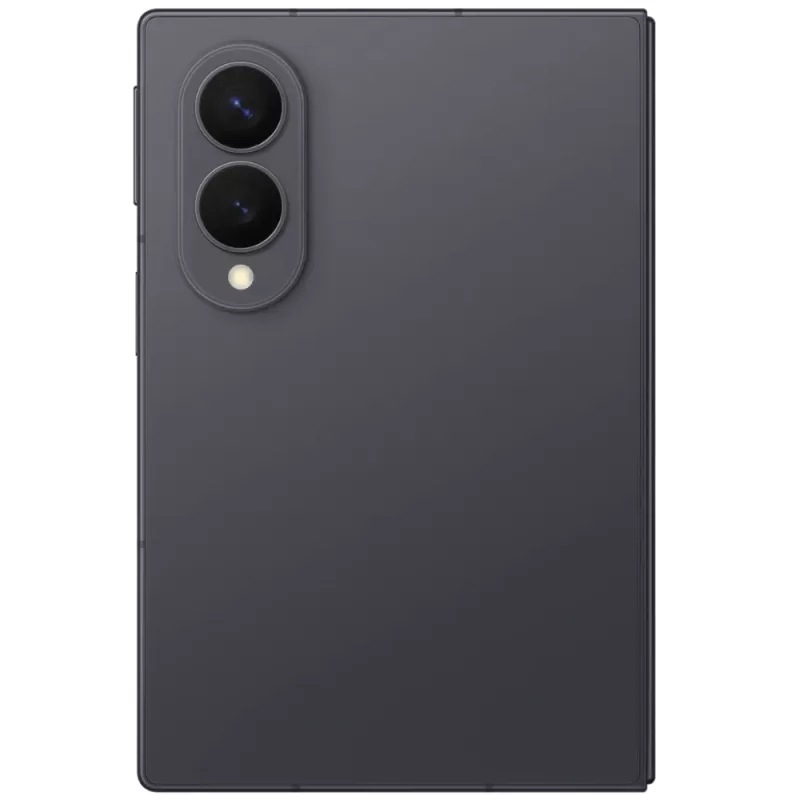 Smartphone Samsung Galaxy Z Fold8 SM-F971B 5G 7.6" 12/256GB - Graphite (Garantía Global)