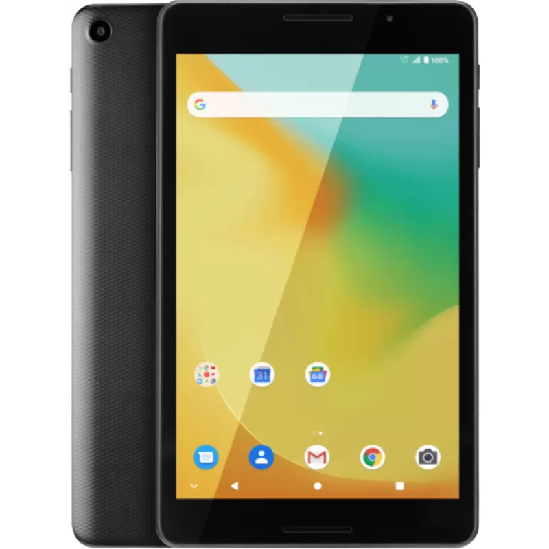 Tablet ZTE Grand X View 4 K87CAR LTE 8" 2/32GB - Black