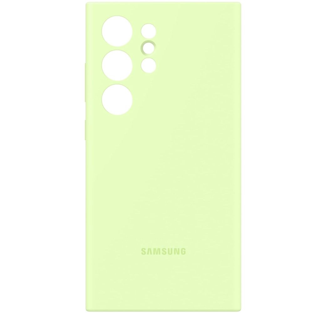 Capa Samsung Galaxy S24 Ultra EF-PS928TGEGWW - Lime