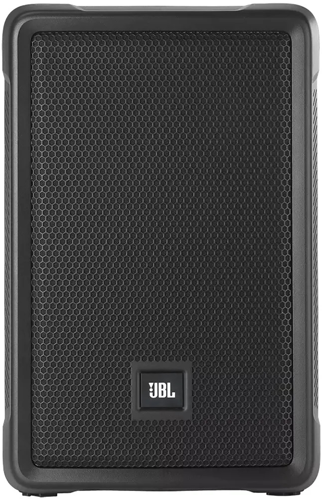 Speaker JBL IRX108BT 8" 1300W Bluetooth - Black