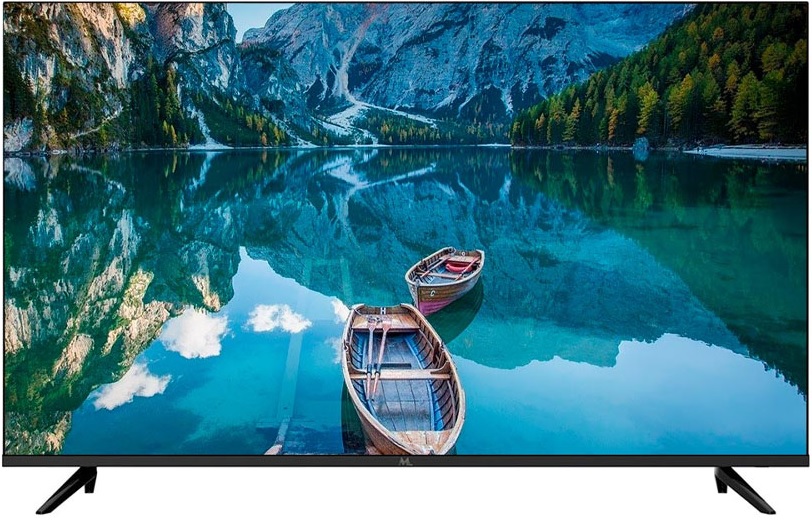 Smart TV LED Mtek 43" MK43FSAF Full HD