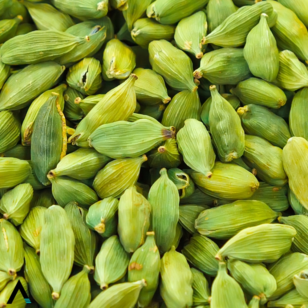 cardamomo