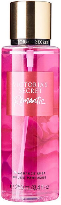 Body Splash Victoria's Secret- Romantic 250ml