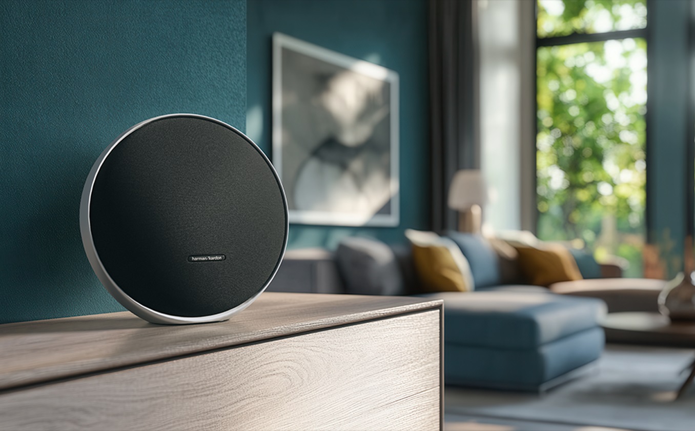 Harman Kardon Onyx 9